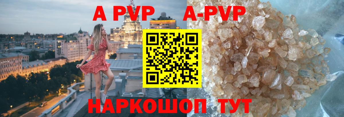 APVP СК Воркута